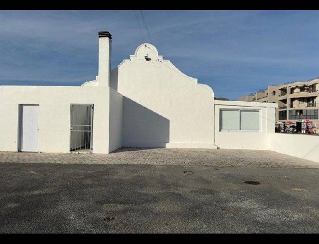 0 BEDROOM HOUSE FOR SALE IN GANSBAAI CENTRAL